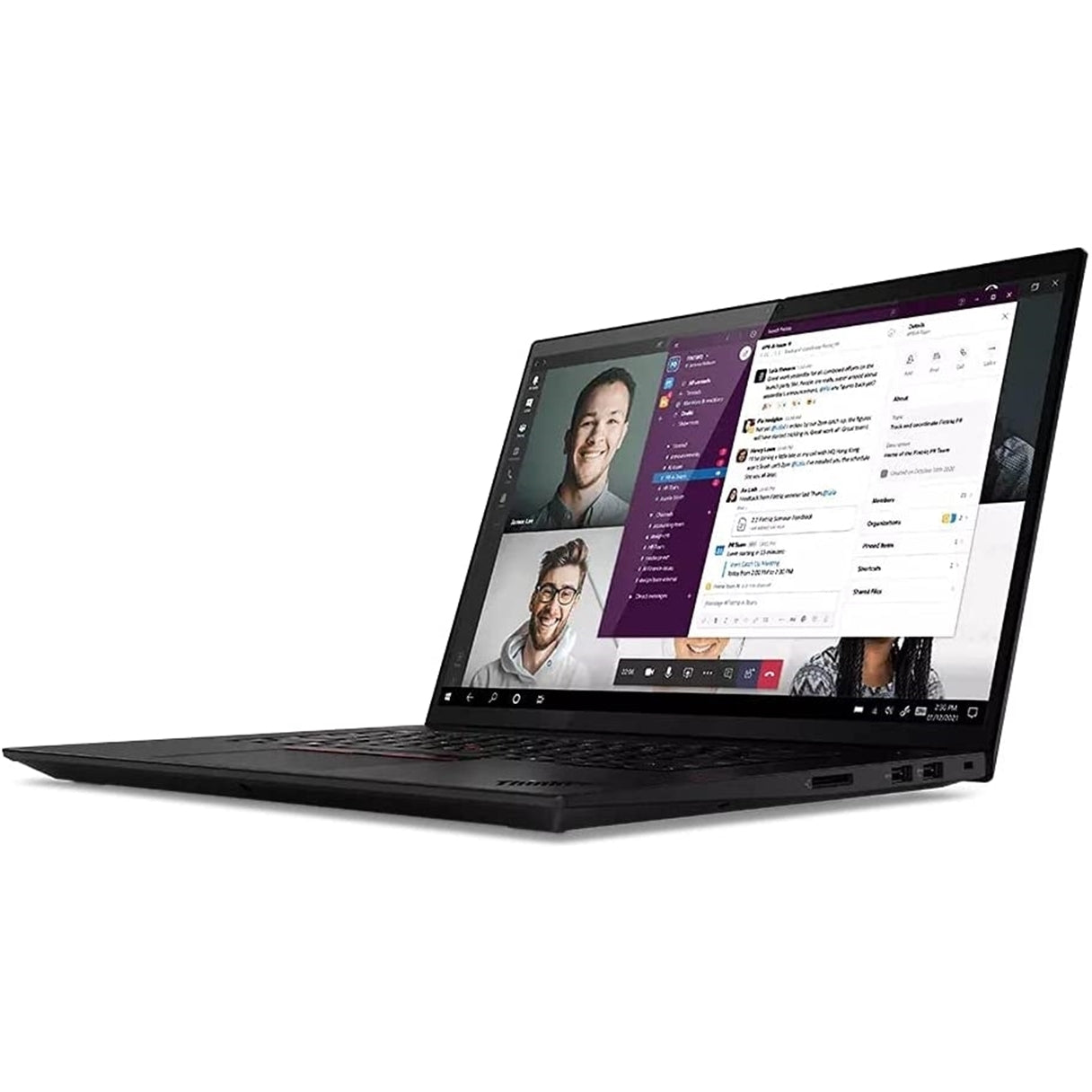 Lenovo ThinkPad X1 Extreme Gen 4i 16
