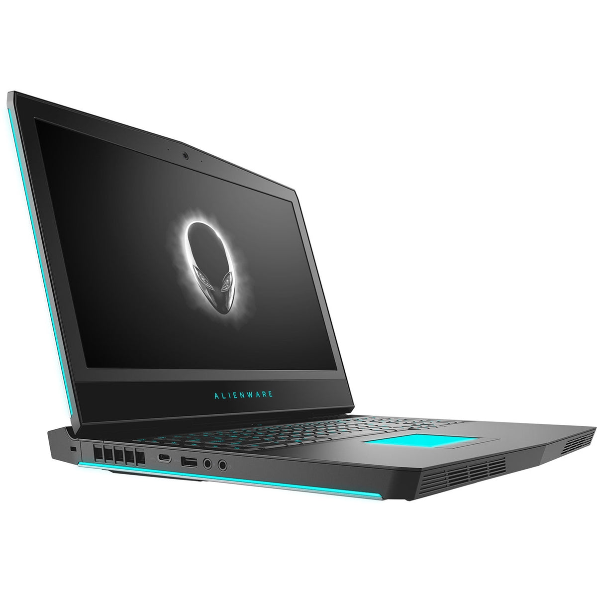 Dell Alienware 17 R4 18