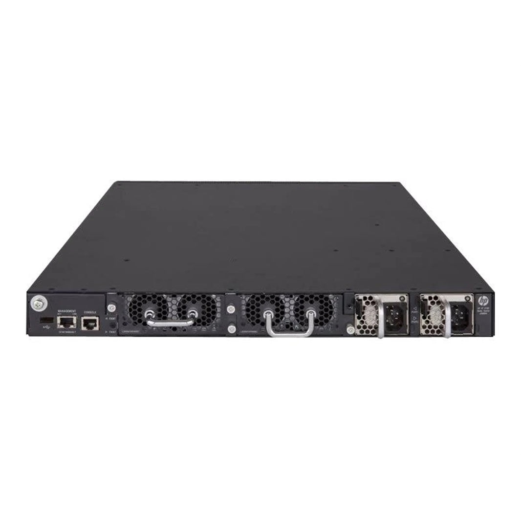 HPE JG898A HP FlexFabric 5700-32XGT-8XG 32 x Ports 10GBase-T + 8 x SFP+ (Scratch and Dent)