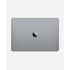 Apple MacBook Pro 201713.3" 16GB 1TB i7-7567U 3.5GHz Silver No Chrgr Grade B (Used - Good)