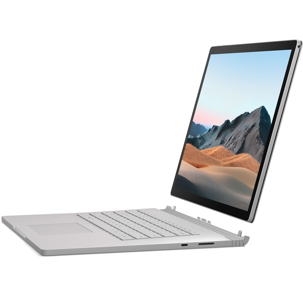 Microsoft Surface Book 3 13.5