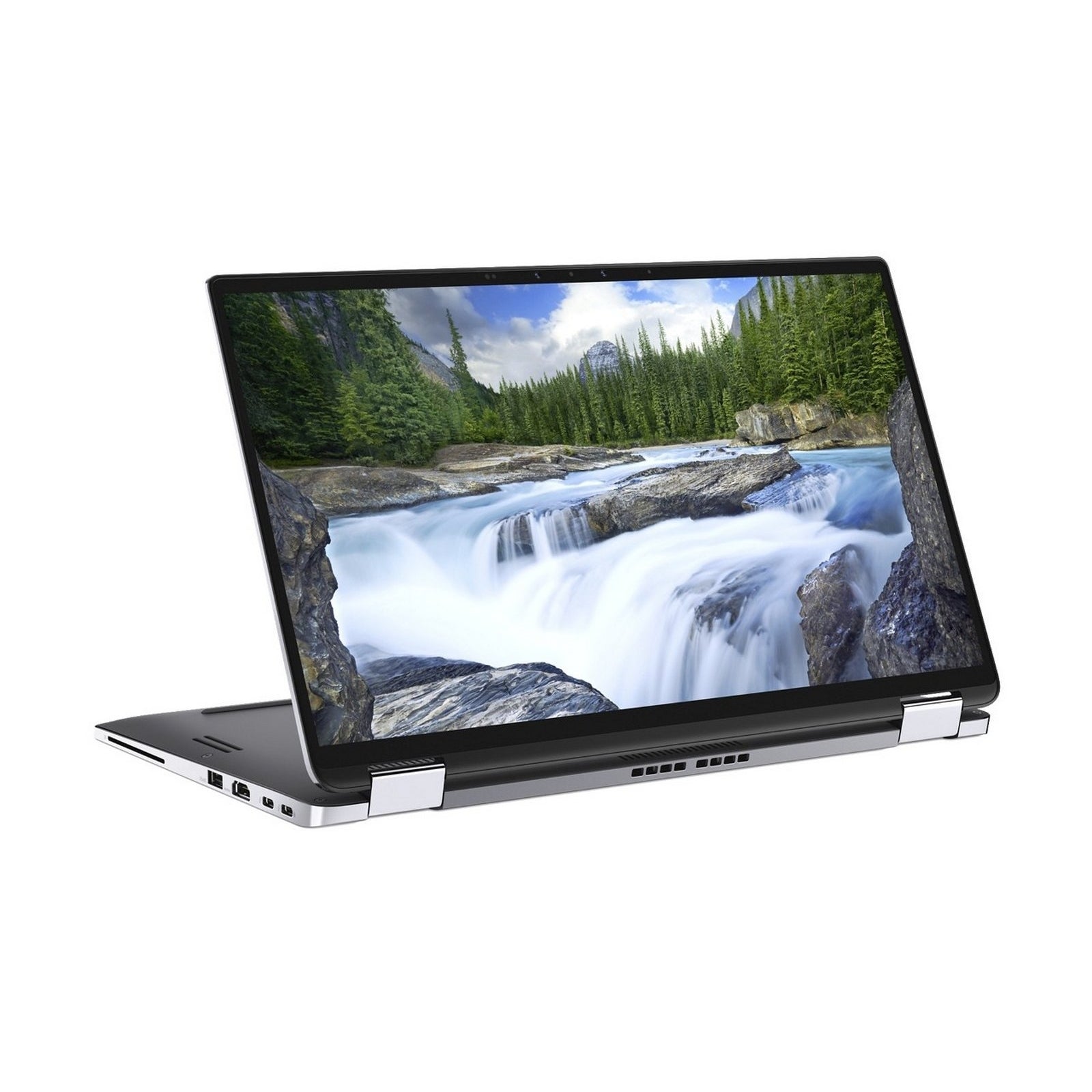 Dell Latitude 7400 14" 8GB 256GB i5-8265U 3.9GHz NO OS/Chrgr Grade B (Used - Good)