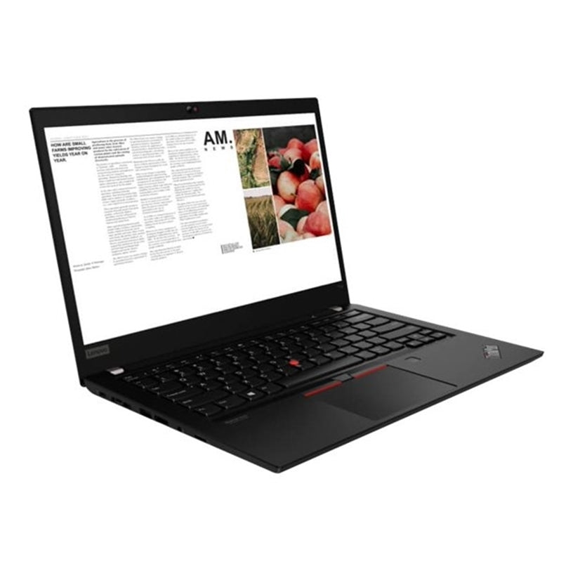 Lenovo ThinkPad T14 Gen 1 14" 16GB 512GB Ryzen 5 Pro 4650U 2.10GHz NO OS/Chrgr A (Used - Good)