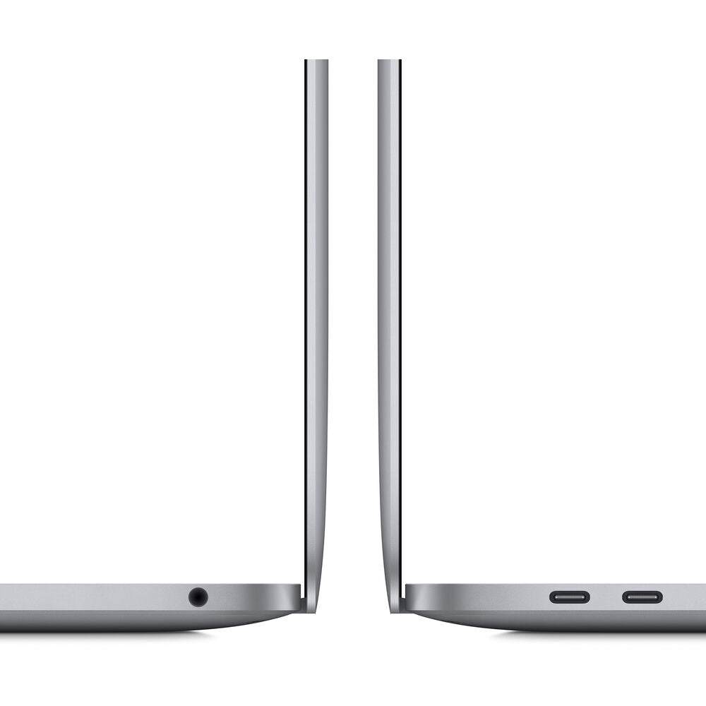 Apple MacBook Pro 13" 2020 A2338 16GB 1TB M1(8/8) 3.2GHz Space Gray **Excellent** (Used - Good)