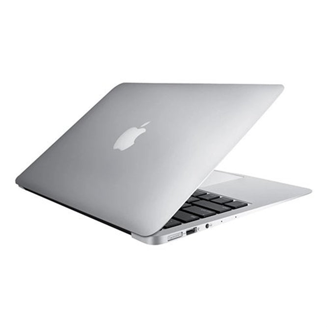 Apple MacBook Air 2015 13" 8GB 256GB i5-5250U 1.6GHz Silver Grade B No Chrgr (Used - Good)