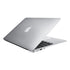 Apple MacBook Air 2015 13" 8GB 256GB i5-5250U 1.6GHz Silver Grade B No Chrgr (Used - Good)