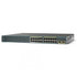 CISCO WS-C2960-24TT-L Catalyst 2960 24 10/100 + 2 1000BT (Scratch and Dent)