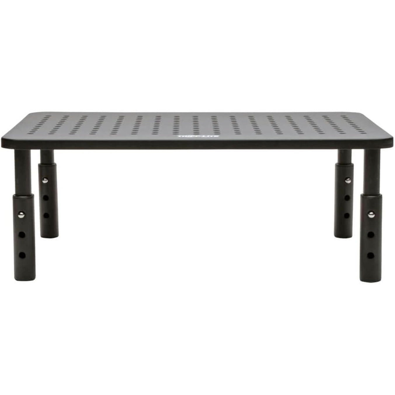 TRIPP LITE MR1411M Monitor Riser for Desk, 14 x 9 in. - Height Adjustable,