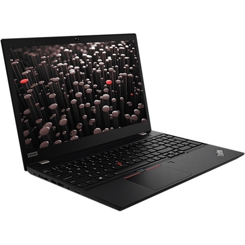 Lenovo ThinkPad P15s Gen 1 15.6" 32GB 1TB i7-10510U 1.8GHz NO OS/Chrgr Grade B (Used - Good)