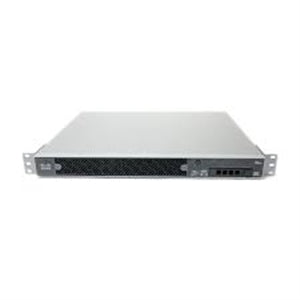CISCO ASA5545-FPWR-K9 ASA 5545-X WITH FIREPOWER SERVICES, (Scratch and Dent)
