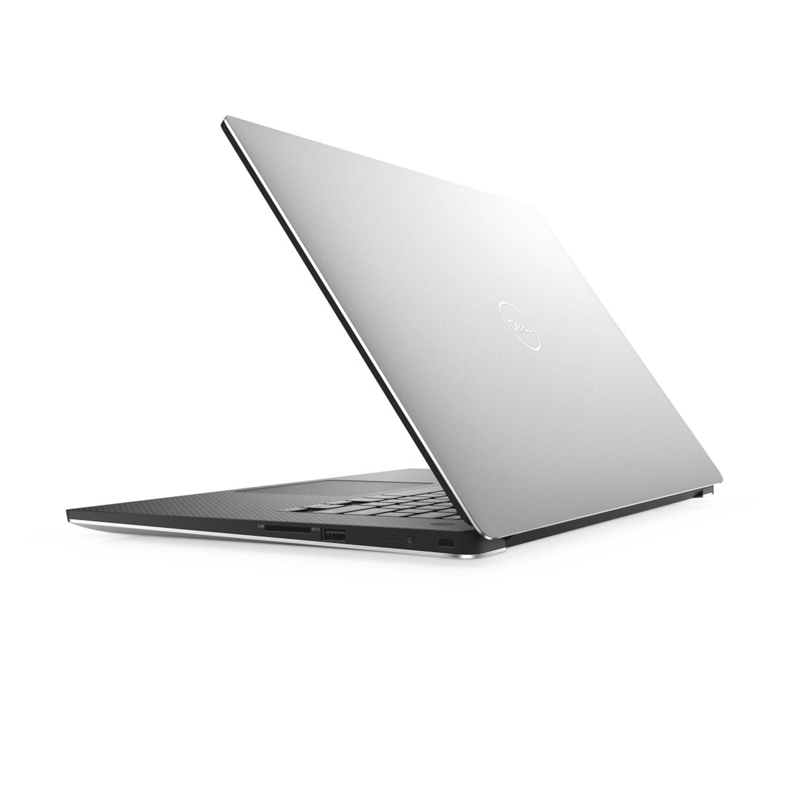 Dell Precision 5540 15.6" UHD Touch 16GB 256GB i7-9850H 2.6GHz NO OS/Chrgr Grade B (Used - Good)