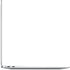 Apple MacBook Air 2020 13" 16GB 256GB SSD Apple M1 3.2GHz, Silver Grade A No AC (Used - Good)