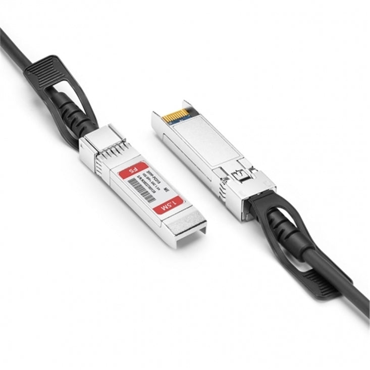 MELLANOX MCP2104-X01AB passive copper cable, ETH 10GbE, 10Gb/s, SFP+, 0.5m (Certified Refurbished)