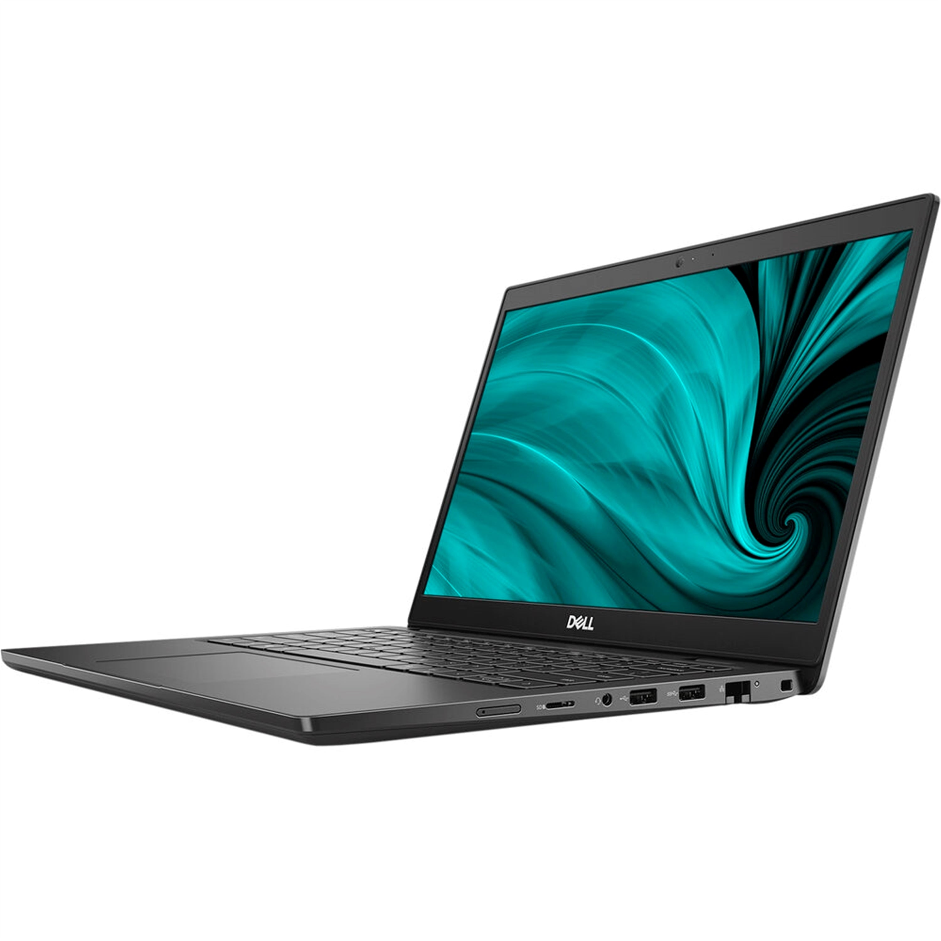 Dell Latitude 3420 14" FHD 16GB 256GB i7-1165G7 2.8GHz NO OS/Chrgr Grade A (Used - Good)