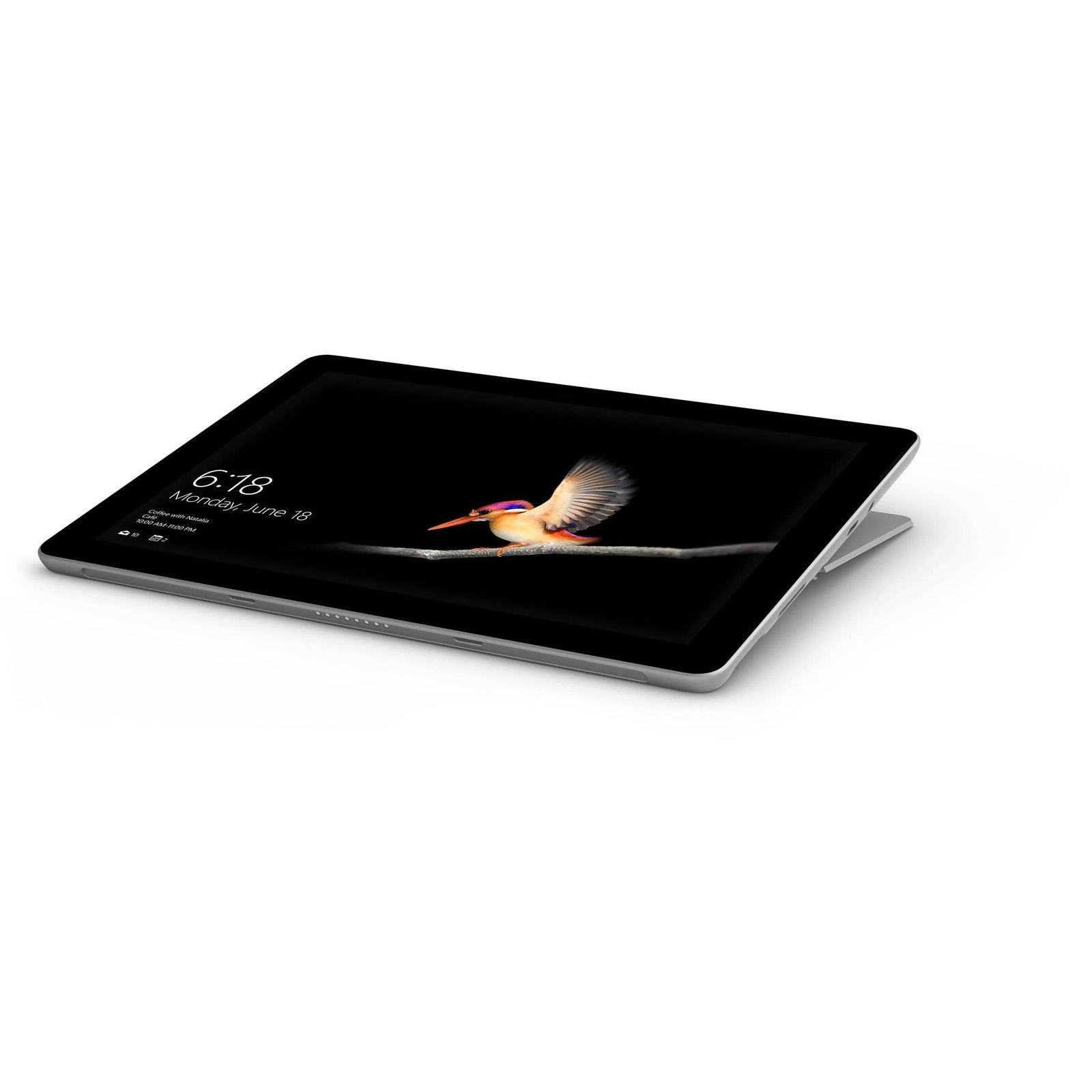 Microsoft Surface Go 10