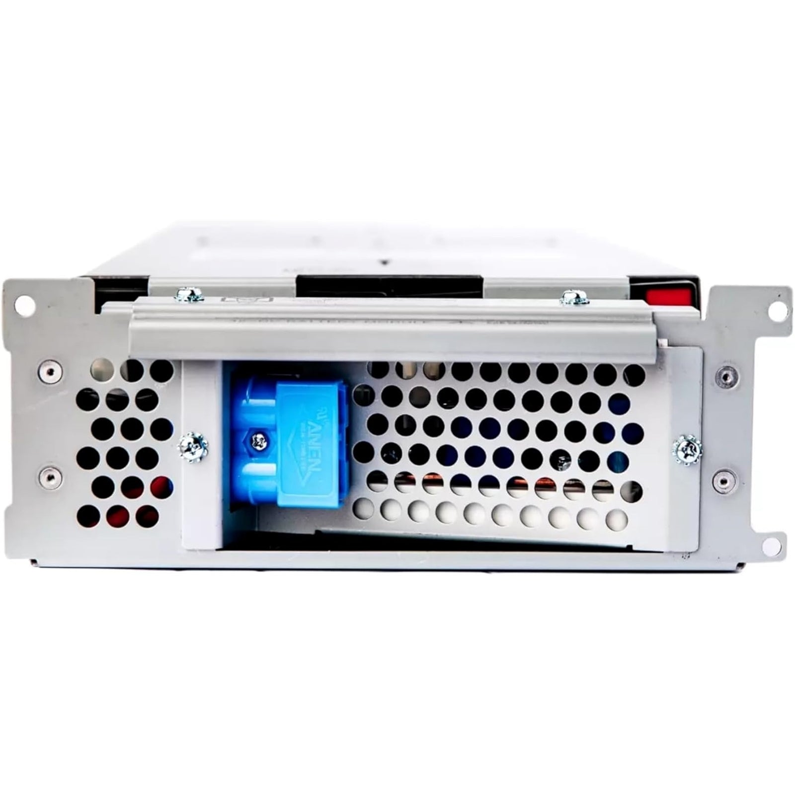 APC RBC43 12VA 10W 1-Outlet Uninterruptible Power Supply (Certified Refurbished)