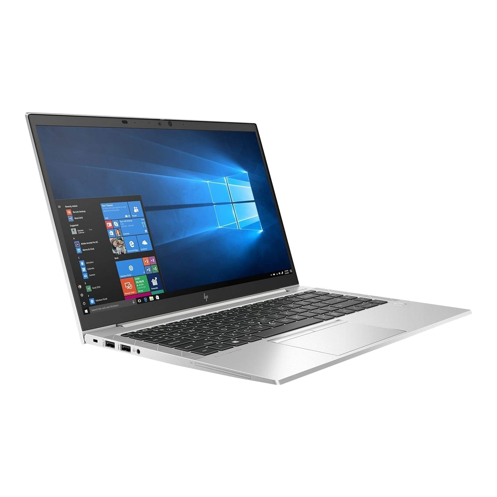 HP EliteBook 845 G7 14