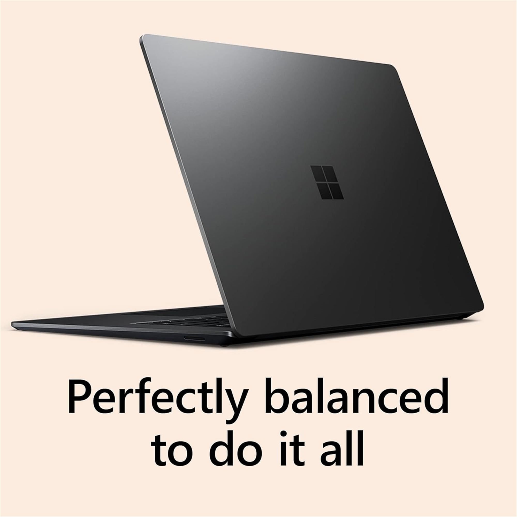 Microsoft Surface Laptop 5 15" Touch 16GB 512GB i7-1265U 1.8GHz NO OS/Chrgr Grade B (Used - Good)