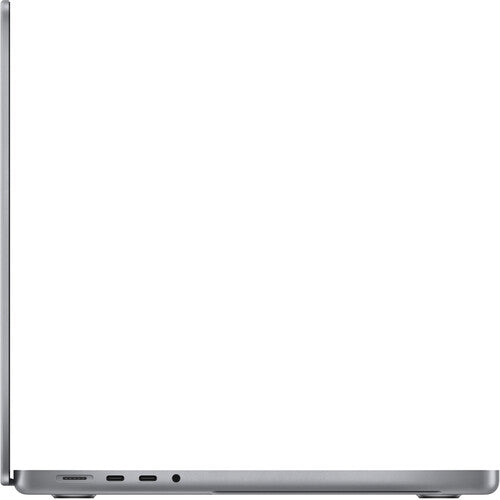 Apple MacBook Pro 2021 14.2" 16GB 512GB M1 Pro(8/16) 3.2GHz Gray Grade B No Chrgr (Used - Good)