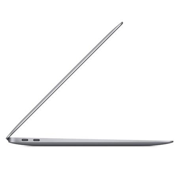 Apple MacBook Air 2019 13.3" 16GB 256GB i5-8210Y 1.6GHz NO Chrgr Gray Grade B (Used - Good)