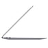 Apple MacBook Air 2019 13.3" 16GB 256GB i5-8210Y 1.6GHz NO Chrgr Gray Grade B (Used - Good)
