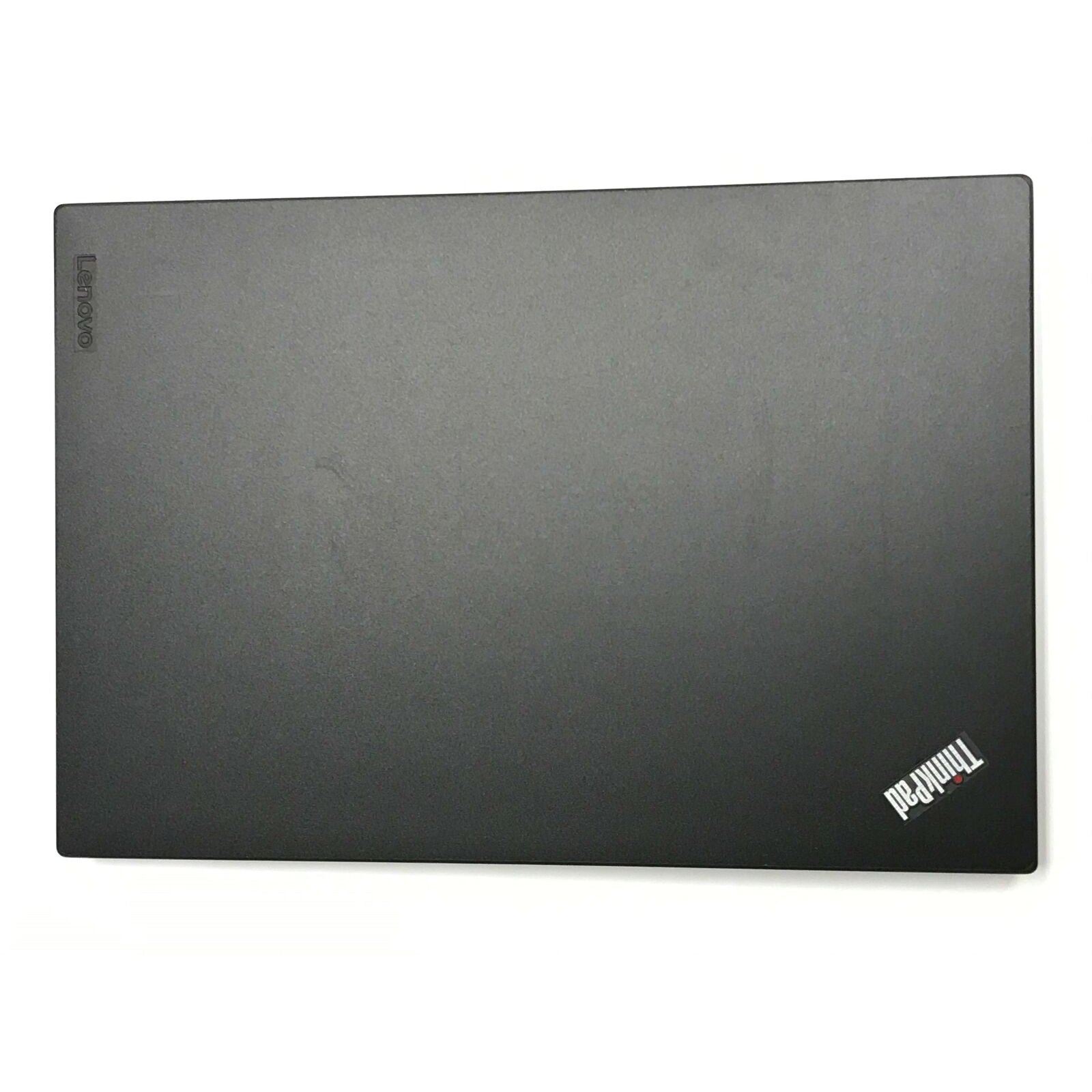 Lenovo ThinkPad T460 14" 1920 x 1080 8GB 256GB i5-6300U 2.4GHz NO OS/AC Grade B (Used - Good)