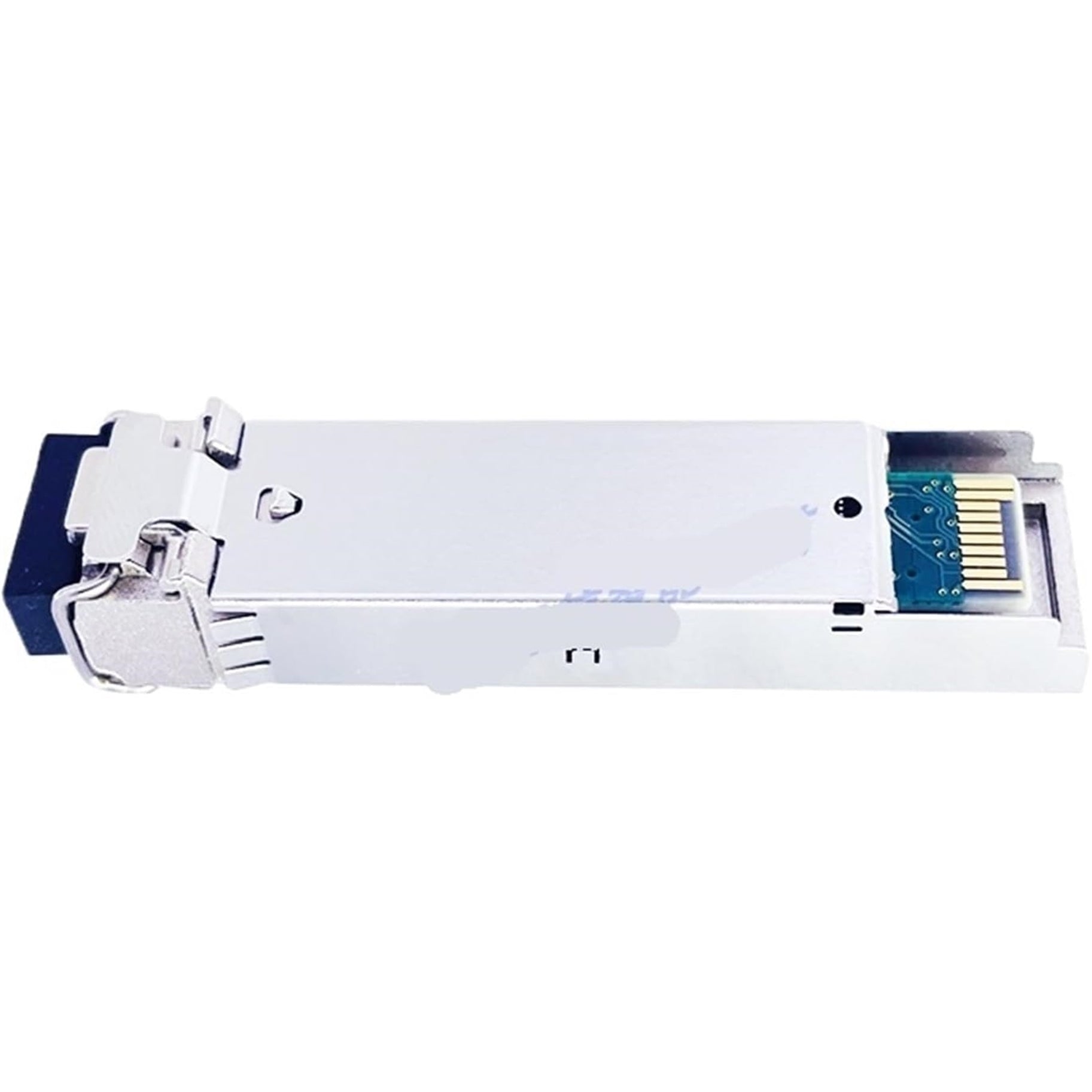 Broadcom FTLF1318P2BTL 1000 BASE-LX SFP Transceiver Module, Silver (Certified Refurbished)