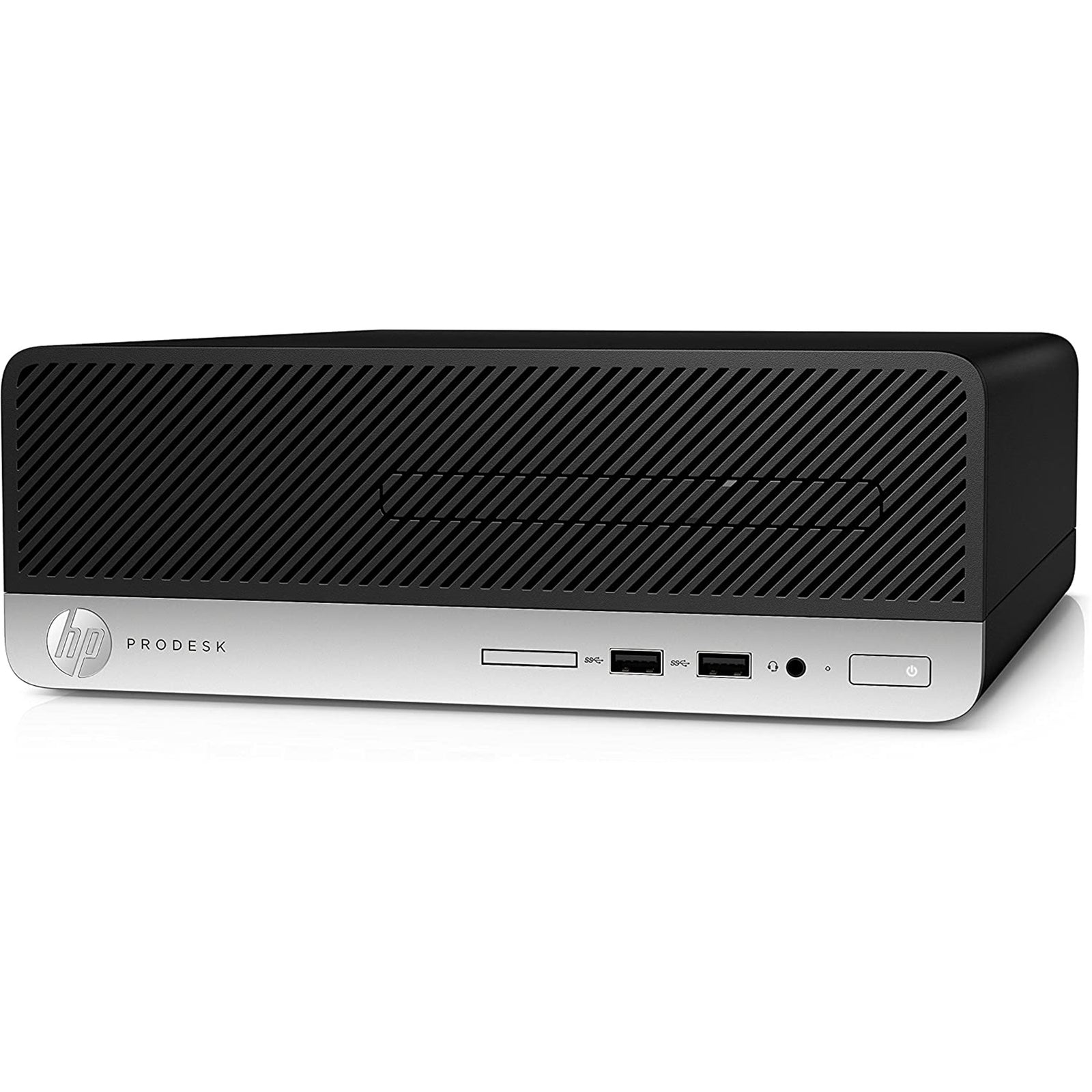 HP ProDesk 400 G4 SFF 16GB 800GB SSD Core™ i5-7400 3.0GHz WIN11P,  Grade B (Used - Good)