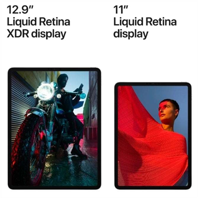 Apple iPad Pro 11