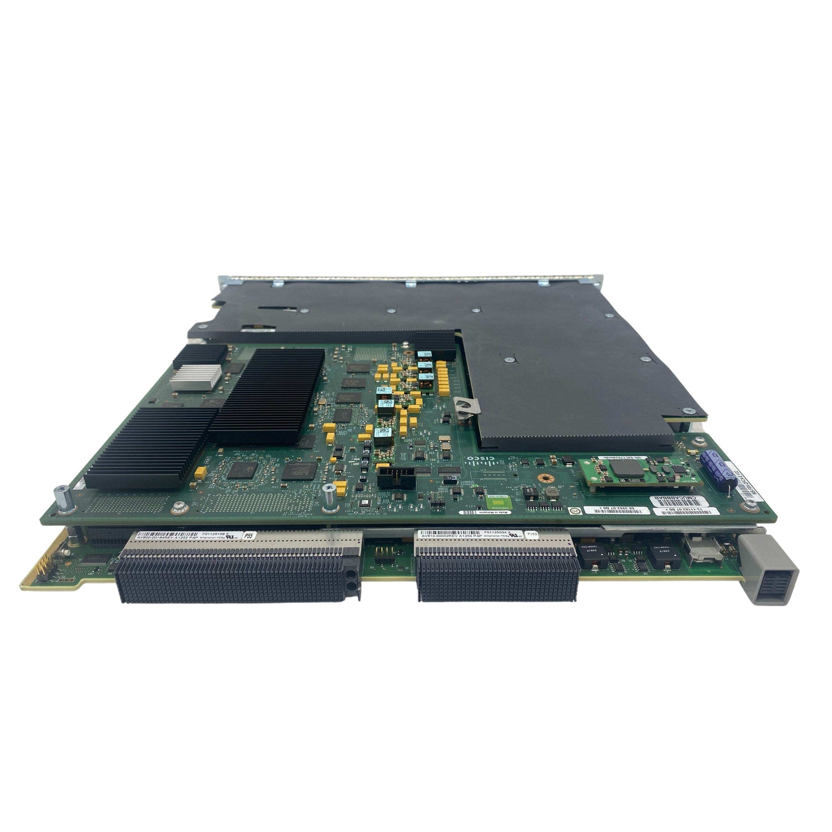 Cisco SPA-10X1GE-V2 10 Port Switch (Refurbished)