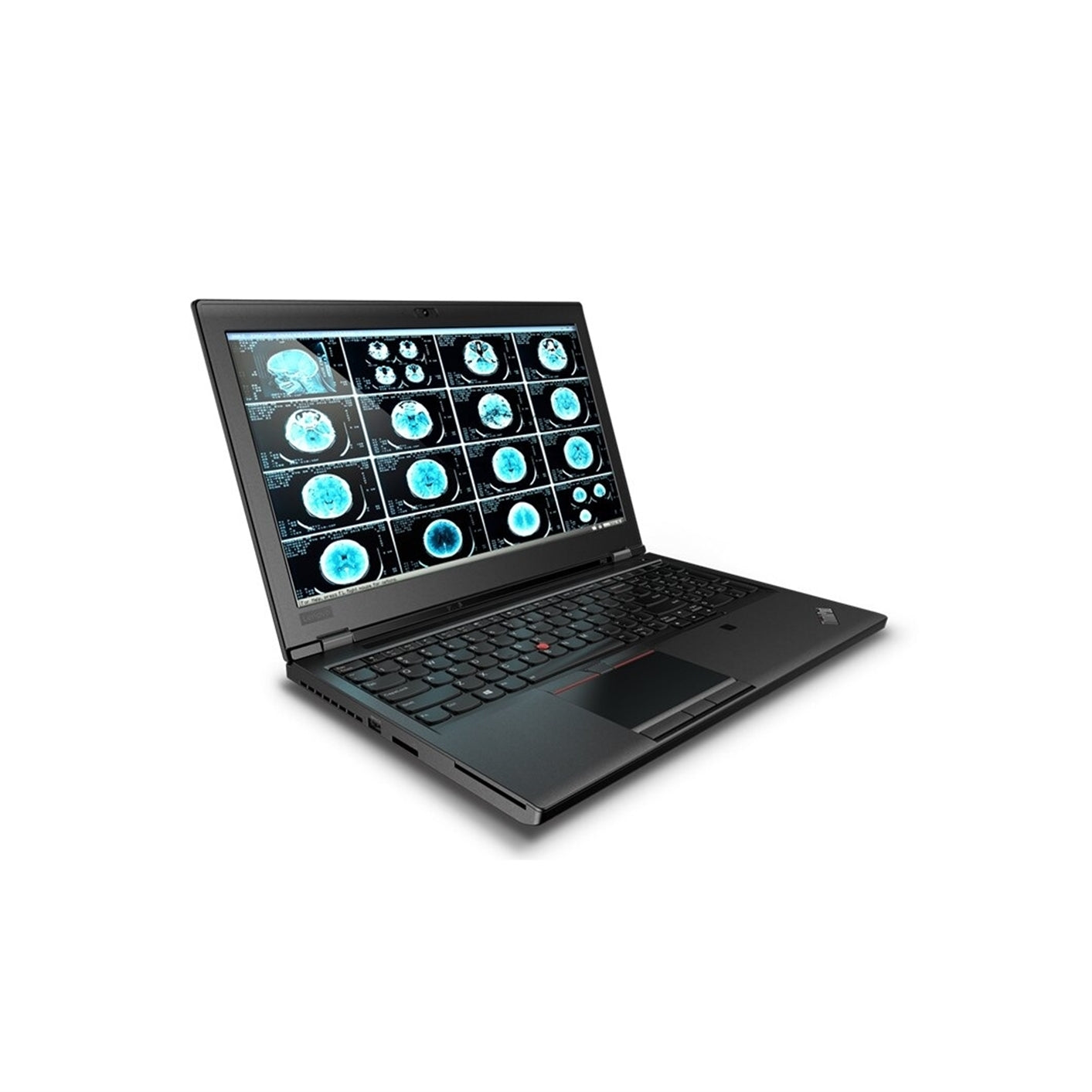 Lenovo ThinkPad P52 15.6" 3840x2160 32GB 512GB i7-8850H 2.6GHz NO OS/AC Grade A (Used - Good)
