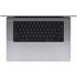 Apple MacBook Pro 2021 16" 32GB 512GB M1 Pro(10/16) 3.2GHz Gray Grade B No Chrgr (Used - Good)