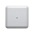 Cisco AIR-AP2802I-B-K9 WiFi 5 Gigabit Internal Antenna Wireless Router, White (Refurbished)