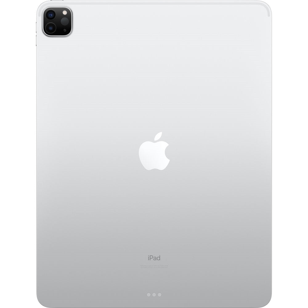 Apple iPad Pro 4th Gen 12.9" A2229 128GB WiFi, Space Gray, Grade A No Chrgr (Used - Good)