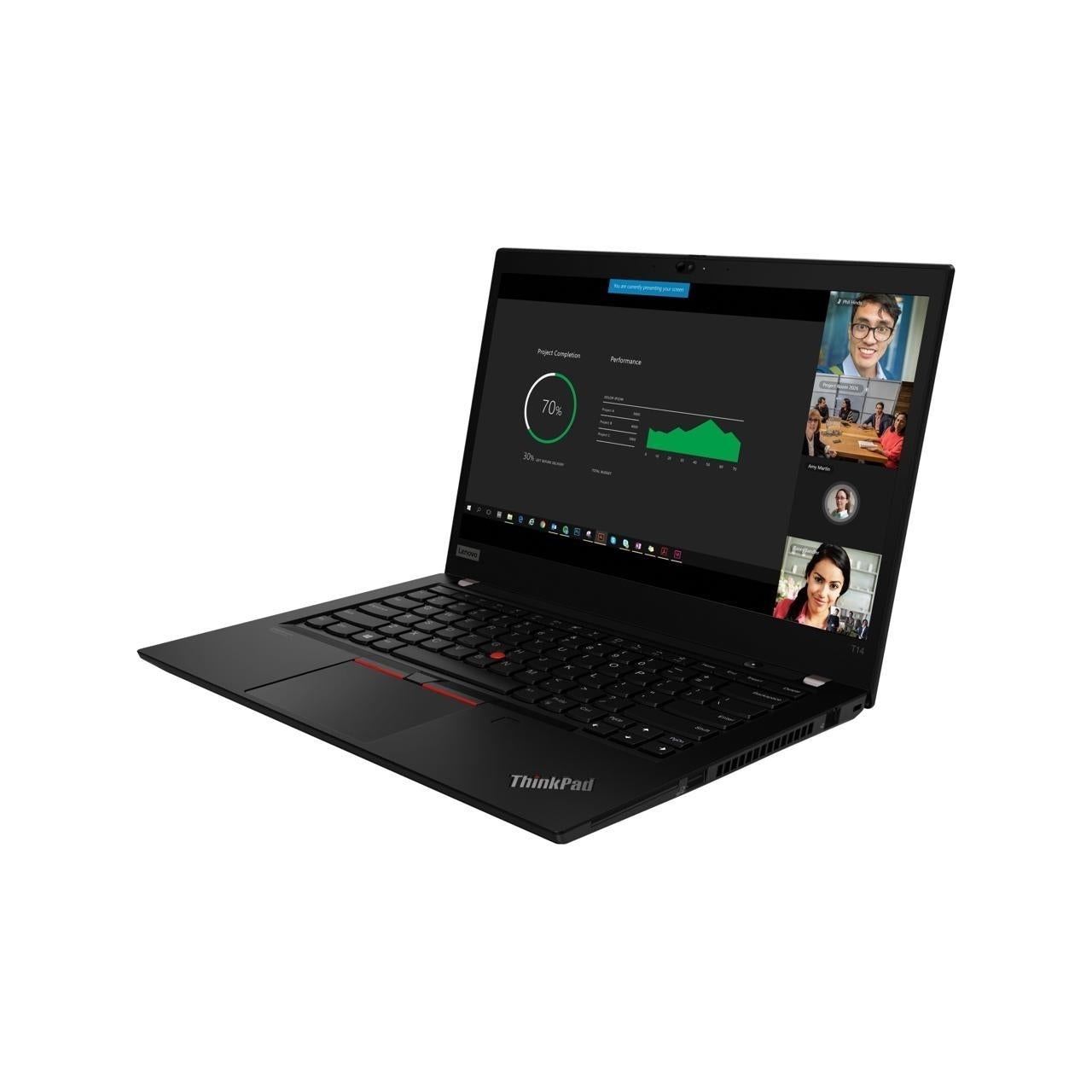 Lenovo ThinkPad T14 Gen 1 14
