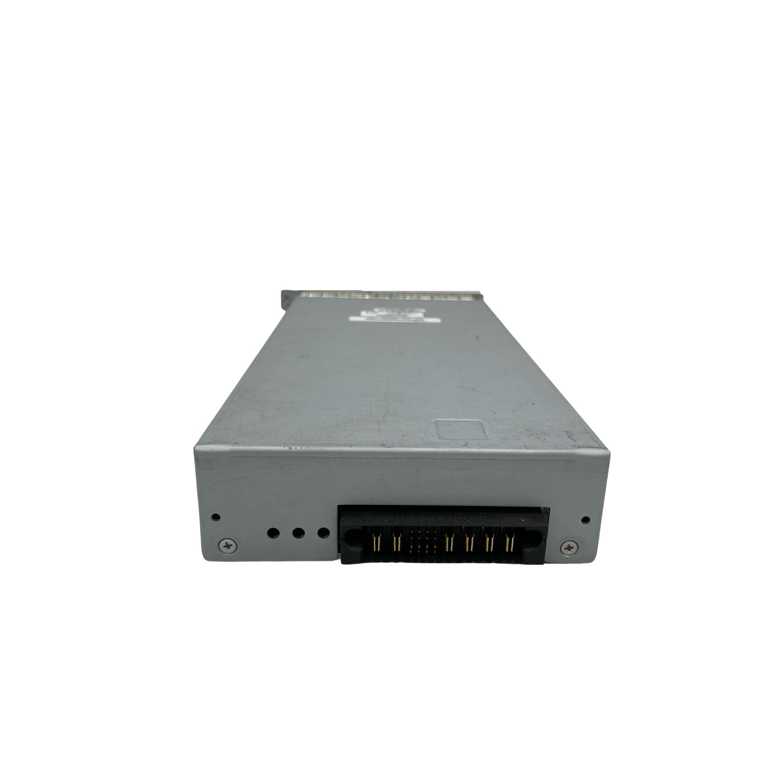Cisco C3K-PWR-750WAC 750W Redundant Power Supply (Scratch and Dent)