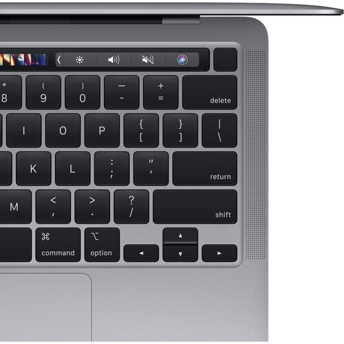 Apple MacBook Air 2020 A2337 13.3" 16GB 512GB M1(8/7) 2.3GHz Grade B No Chrgr (Used - Good)