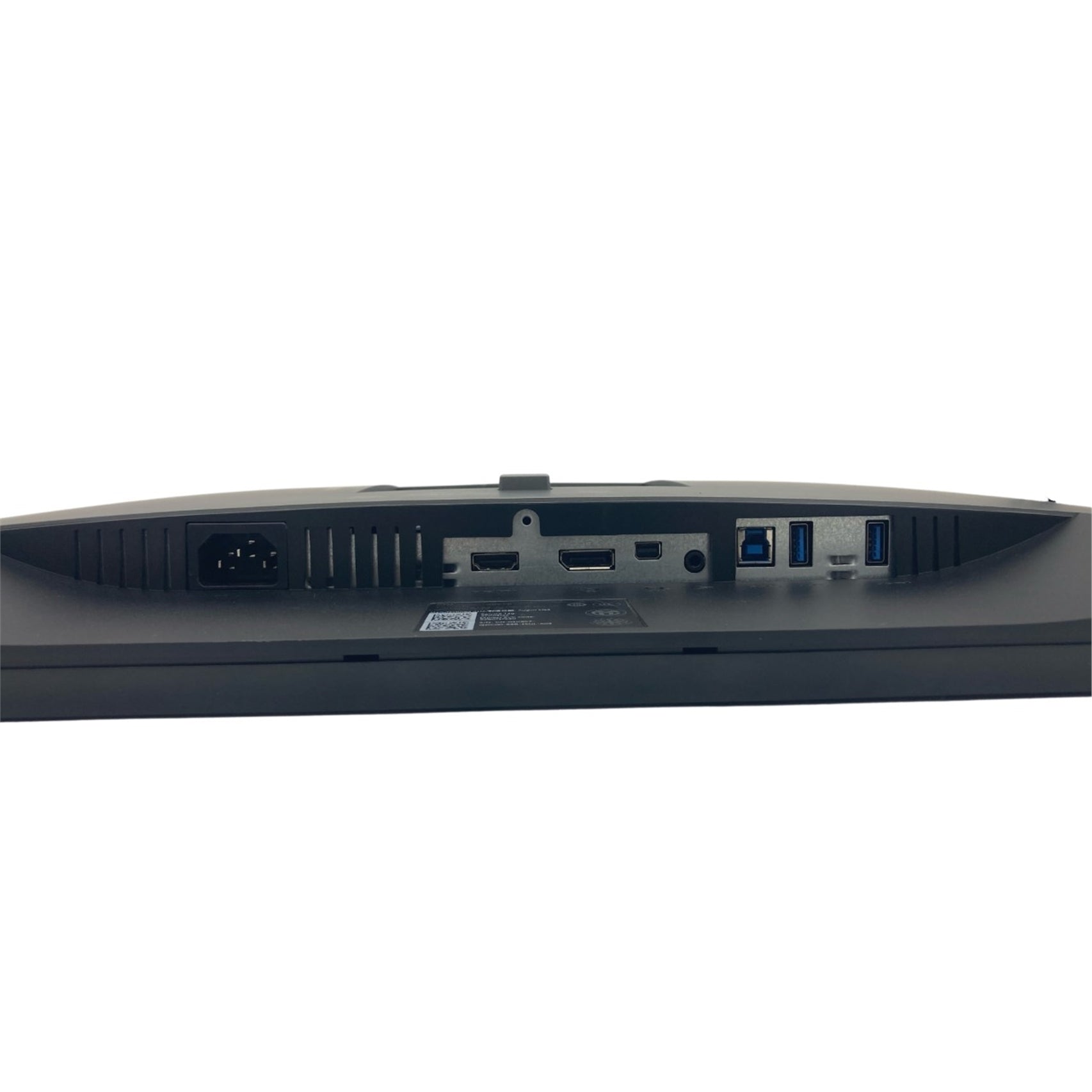 Dent Computer Monitor Dell U2718Q 27