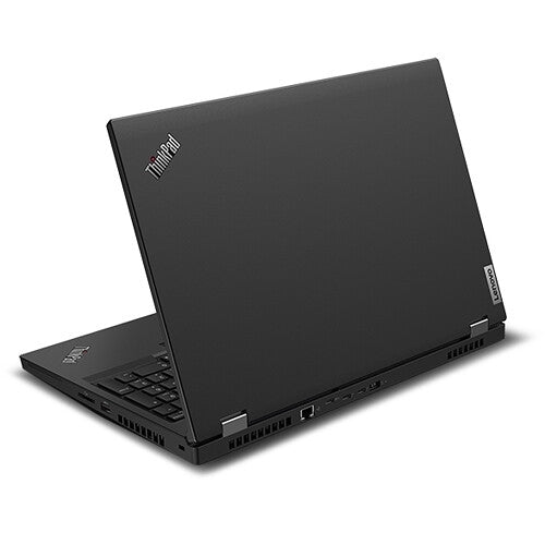 Lenovo ThinkPad P15 Gen 1 T1000 32GB 512GB i7-10750H 2.6GHz NO OS/Chrgr Grade A (Used - Good)