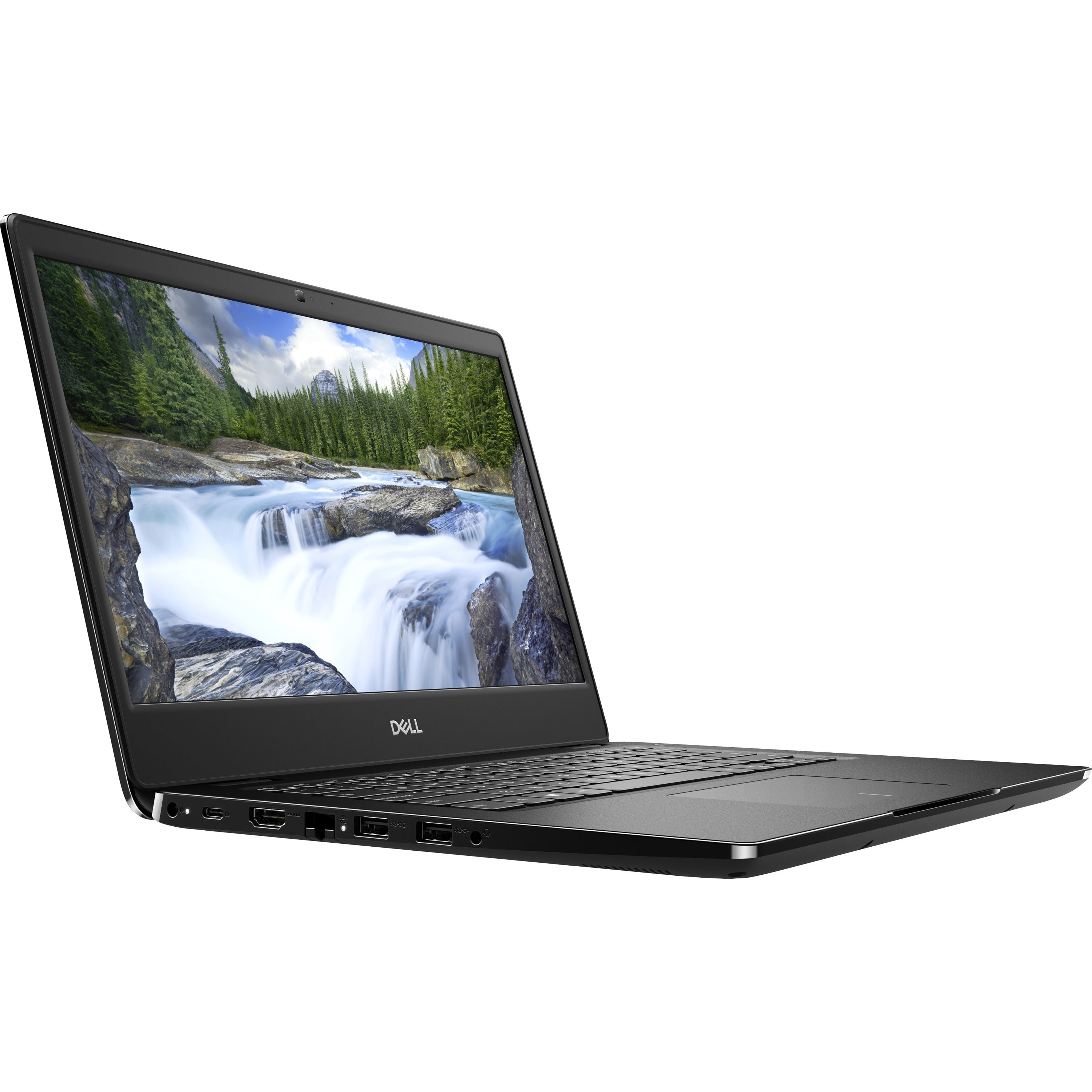 Dell Latitude 3400 14" 16GB 256GB i5-8265U 3.9GHz NO OS/Chrgr Grade B (Used - Good)