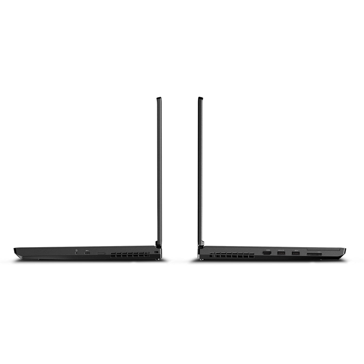 Lenovo ThinkPad P53 15.6
