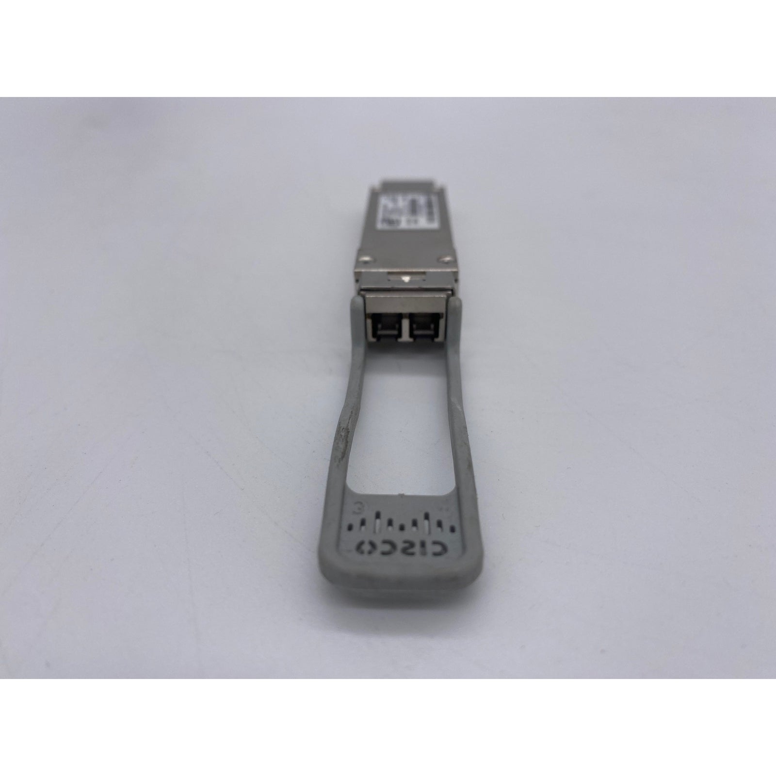 Cisco 0 1 Port Switch (Certified Refurbished)