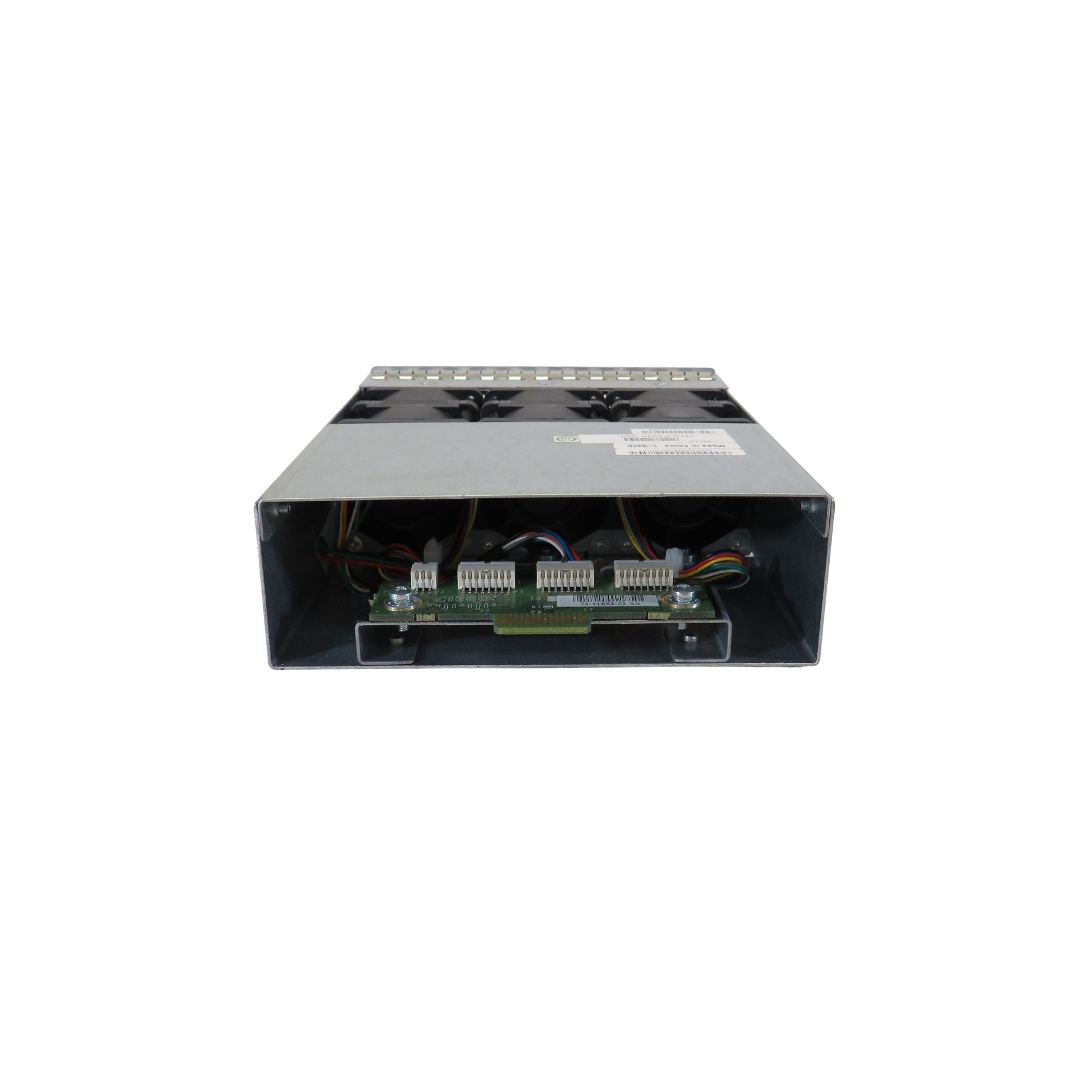 Cisco N10-FAN Fan Module for UCS 6120XP, Green (Refurbished)