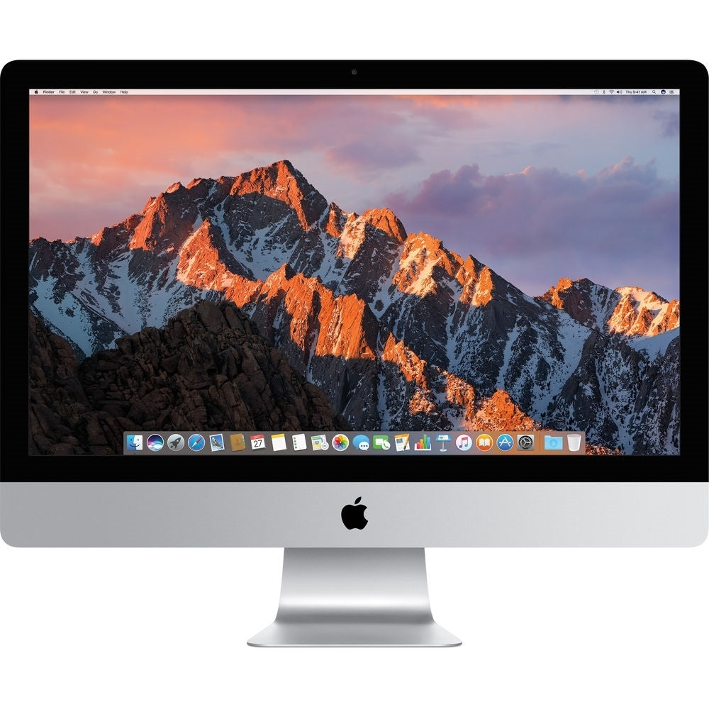 Apple iMac 2017 A1419 27