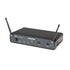 Samson CR88 16-Channel Wireless Receiver for Concert 88 Wireless System, Black (Certified Refurbished)