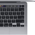 Apple MacBook Pro 2020 13.3" 16GB 256GB M1 3.2GHz, Space Gray NO AC Grade B (Used - Good)