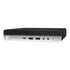 HP EliteDesk 800 G3 Mini PC 16GB 512GB i7-7700T 2.9GHz NO OS/Adptr Grade B (Used - Good)