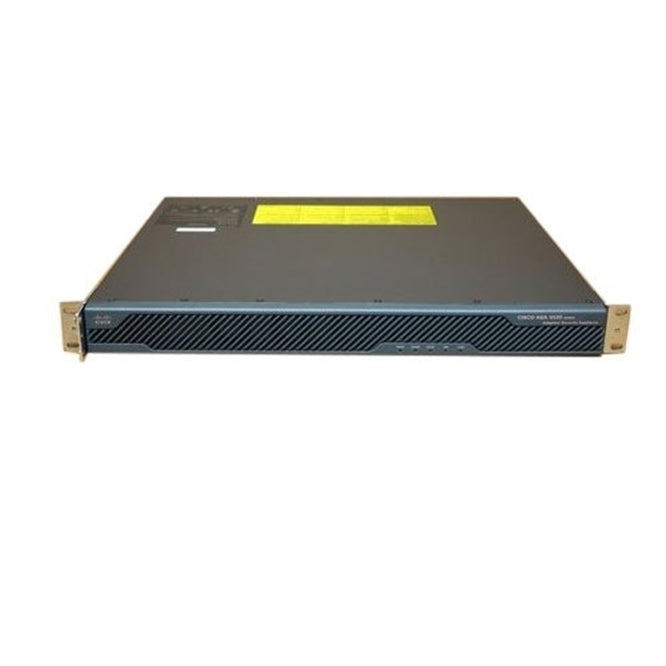 Cisco ASA5520-BUN-K9 ASA 5520 Security Appliance 8 port Network Switch (Certified Refurbished)