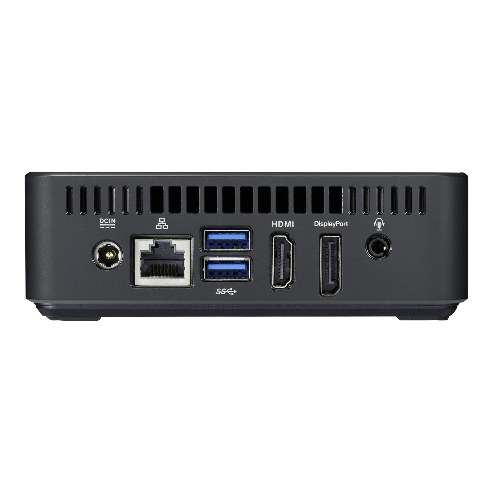 Asus Chromebox CN60 Mini PC 2GB 16GB Celeron 2955U 1.40GHz ChromeOS (New Open Box)