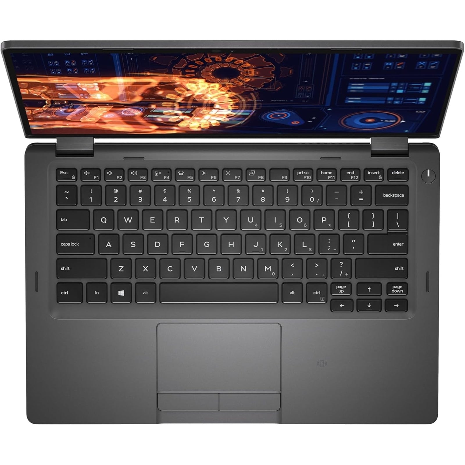 Dell Latitude 5300 2-in-1 Chromebook 13.3